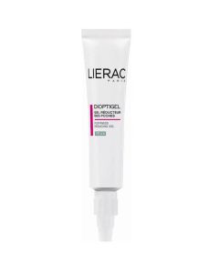 Lierac Dioptigel Gel Réducteur Poches Yeux - Anti-Fatigue