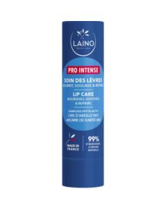 Baume Lèvres Pro-Intense - Laino - Hydratation Intense