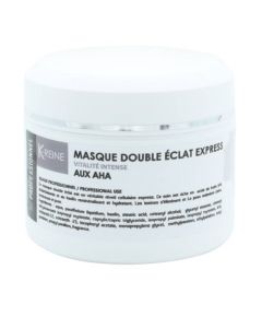 K-Reine Masque Double Éclat Visage 450 ml | Peau Radieuse