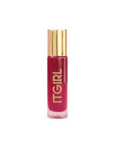 It Girl Tint Addict N°01 Red - Rouge à Lèvres Teinté