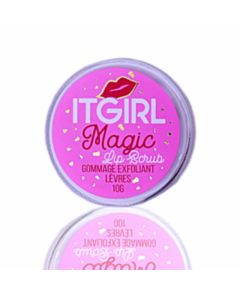 It Girl Skin Sugar Lip Scrub 10g - Exfoliant Lèvres Doux