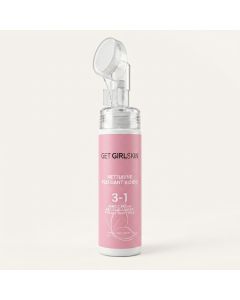 Nettoyant Visage Moussant IT Girl Skin 200 ml - Peau Nette