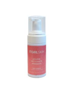 Mousse Nettoyante Peaux Sensibles - It Girl Skin - 100 ml