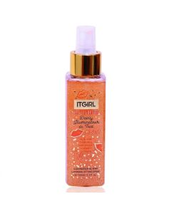 It Girl Illuminateur Teint Glitter Glow 100g - Maquillage