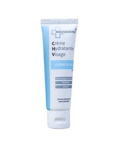 Innovaderm Crème Riche SPF20 50ml - Hydratation & Protection