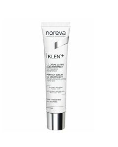 Noreva Iklen+ CC Crème 40ml - Correcteur Anti-Taches