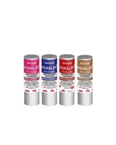 Hydralips Stick Lèvres Orange Miel - Hydralips - Hydratation 4g
