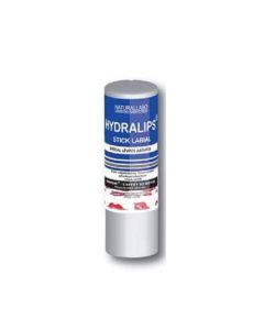 Stick Lèvres Hydralips Blanc Vanille 4g - Hydratation Intense