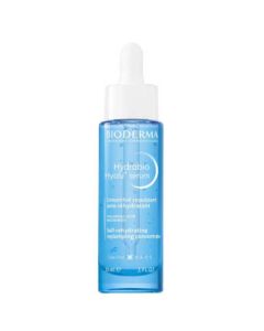 Sérum Hydrabio Hyalu+ - Bioderma - Hydratant & Repulpant