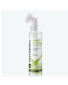 Glycérial Mousse Nettoyante 200 ml - Peau Nette & Purifiée