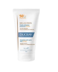Ducray Melascreen Fluide Anti-Taches SPF 50+ 50ml - Boticinal