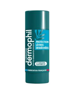 Stick Lèvres Desséchées Dermophil - Hydratation & Protection