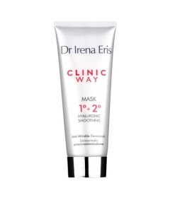 Clinic Way Masque Anti-Âge 1+2 75 ml - Peau Mature