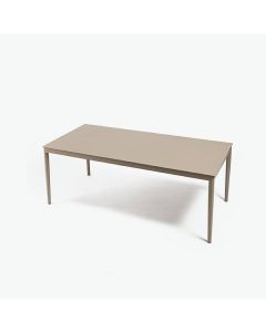 Table Aluminium INNOLOISIRS CITY - Prix Tunisie | Arkan.tn