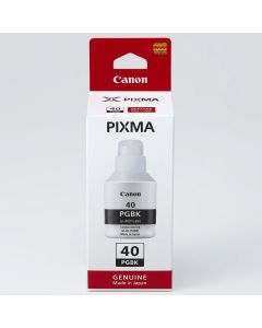 Encre Canon GI-41BK Noir - Prix Tunisie | Arkan.tn