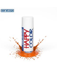 Peinture Aérosol SARATOGA Orange 400ml -... | Arkan.tn