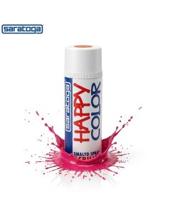Peinture Aérosol Saratoga Rose Fluo 400ml -... | Arkan.tn