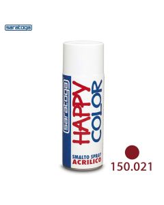 Peinture Aérosol SARATOGA Rouge 400ml - Prix... | Arkan.tn