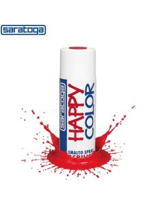Peinture Aérosol SARATOGA Rouge 400ml - Prix... | Arkan.tn