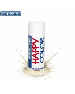Peinture Aérosol SARATOGA Blanc Perle - Prix... | Arkan.tn