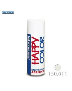 Peinture Aérosol SARATOGA Blanc Glacé 400ml... | Arkan.tn