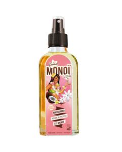 Vahema Monoi de Tahiti Spray 100 ML - Soin Après-Soleil