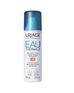 Uriage Eau Thermale Brume d'Eau SPF 30 - Protection Solaire
