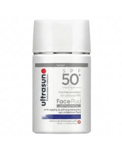 Trousse Solaire Visage Anti-Pigmentation SPF50+ ULTRASUN
