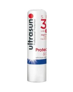 Ultrasun Écran Lèvres SPF 30 4.8g - Protection Solaire Intense
