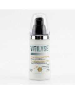Vitilyse Écran Solaire SPF 50+ Enfant 50 ml - Haute Protection