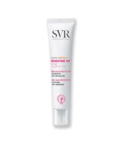 SVR Sensifine AR Crème Solaire SPF 50+ - Peaux Sensibles 40ml
