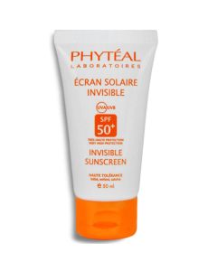 Crème Solaire Adulte SPF 50+ - Vitilyse - Protection Optimale 