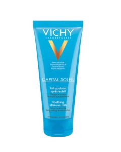 Vichy Idéal Soleil Lait Après-Soleil - Prix... | Arkan.tn