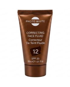 Nan Photo White Correcteur Teint Fluide SPF20