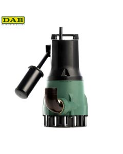 Pompe vide-cave DAB NOVA 600W - Prix Tunisie | Arkan.tn