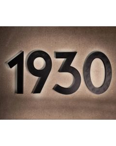 Numéros d’adresse de maison