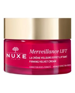 NUXE Merveillance Lift Crème Velours - Prix... | Arkan.tn