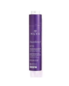 NUXE Nuxellence Detox Nuit 50ml - Prix Tunisie | Arkan.tn