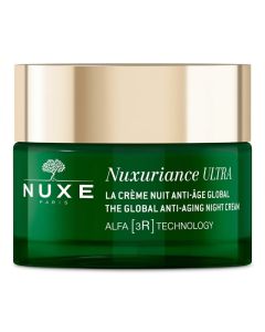 NUXE Nuxuriance Ultra Crème Nuit - Prix Tunisie | Arkan.tn
