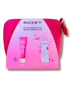 Trousse Éclat NUXE : Sérum, Gel-Crème &... | Arkan.tn