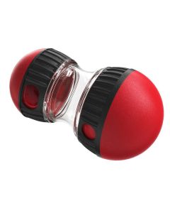 Jouet à Friandises Activateur Pour Chiens - Rouge
