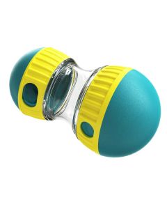 Jouet à Friandises Activateur Pour Chiens - Vert