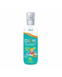 Olcare Lait Solaire Spray Bébé & Enfant SPF... | Arkan.tn