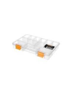 Boîte de rangement Velleman 230x150mm - Prix... | Arkan.tn