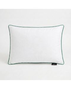 Oreiller ergonomique Mon Aura - EEPDI5L9 - vert