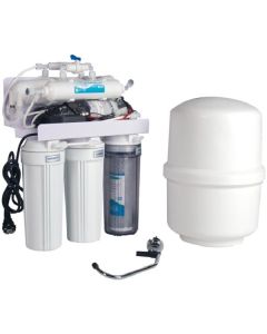 Osmoseur Cr50N-N-1 R050 - Nuova Filtre