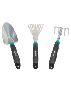Kit Outils A Main Confort GARDENA - Prix Tunisie | Arkan.tn