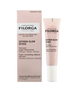 Oxygen-Glow Eyes FILORGA - Prix Tunisie | Arkan.tn