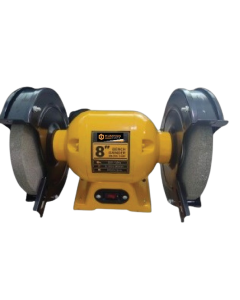 Touret a meuler 200mm HUMHOUN