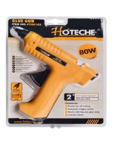 Pistolet à Colle Chaude HOTECHE P700103 - 80W